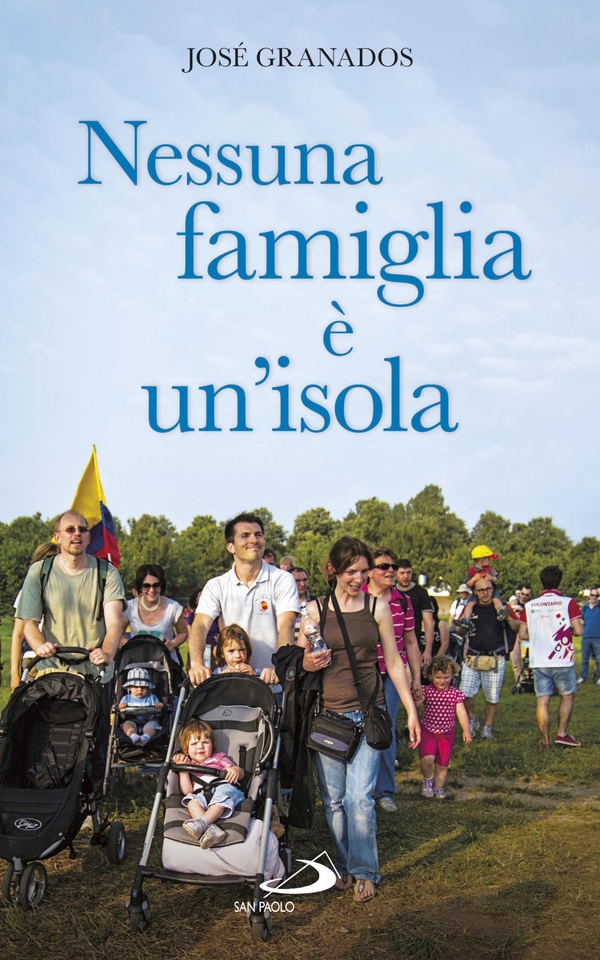 Nessuna famiglia è un'isola - Librerie.coop Nessuna famiglia è un'isola - Librerie.coop