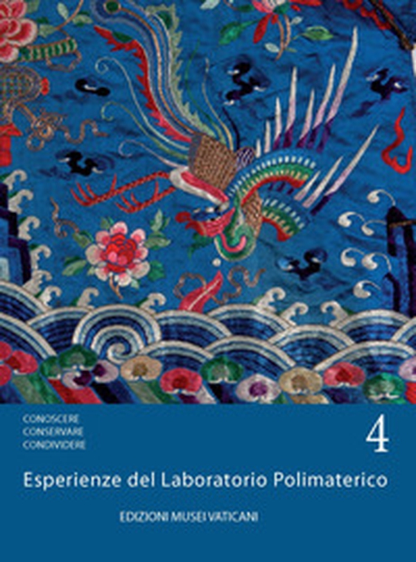 Conoscere conservare condividere. Esperienze del laboratorio polimaterico - Vol. 4 - Librerie.coop Conoscere conservare condividere. Esperienze del laboratorio polimaterico - Vol. 4 - Librerie.coop