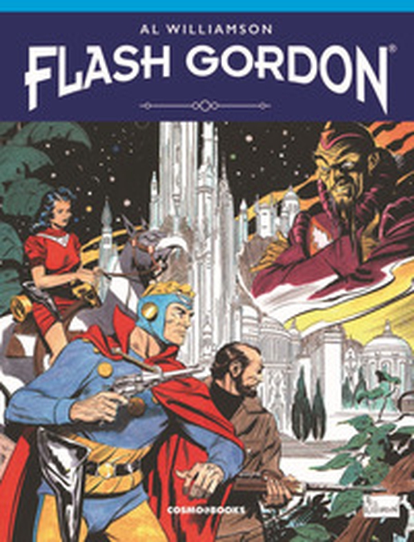 Flash Gordon - Librerie.coop Flash Gordon - Librerie.coop