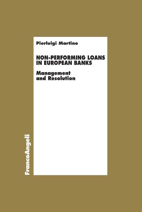 Non-performing loans in european banks - Librerie.coop Non-performing loans in european banks - Librerie.coop