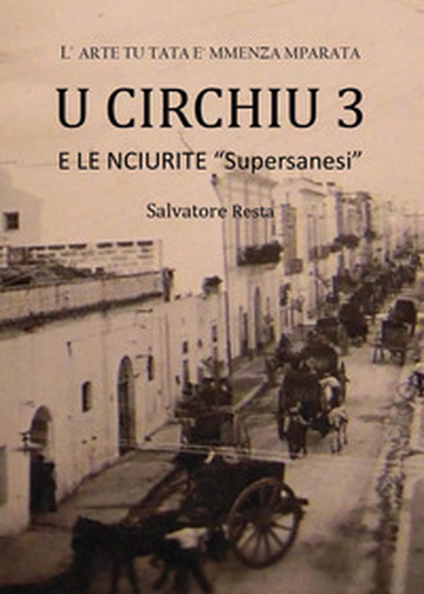 U circhiu 3 - Librerie.coop U circhiu 3 - Librerie.coop