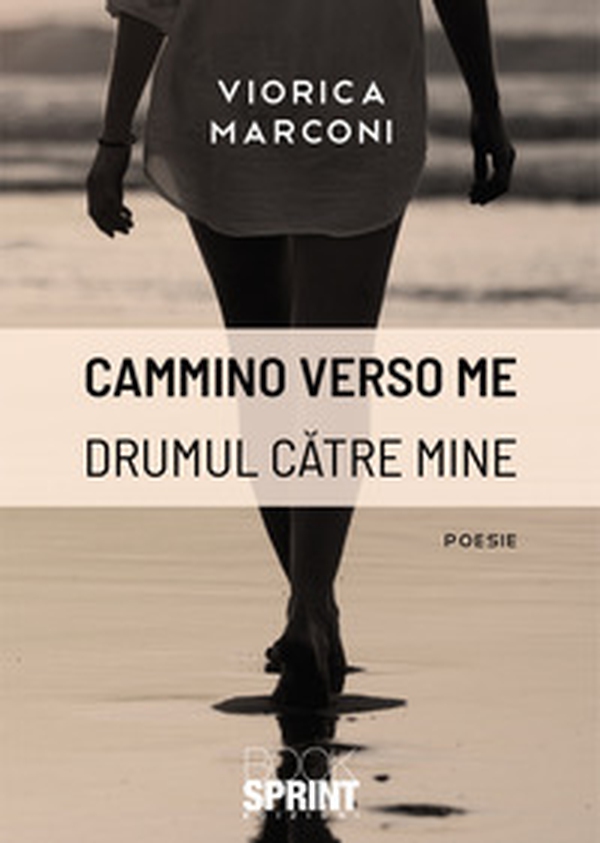 Cammino verso me. Drumul catre mine - Librerie.coop Cammino verso me. Drumul catre mine - Librerie.coop