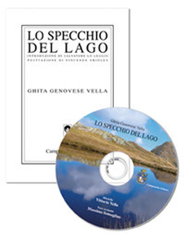 Lo specchio del lago - Librerie.coop Lo specchio del lago - Librerie.coop