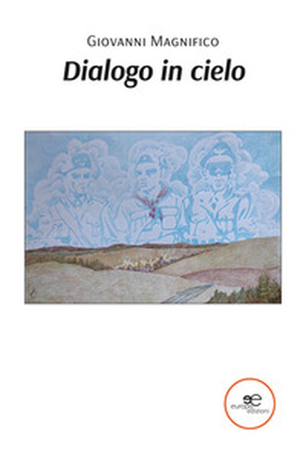Dialogo in cielo - Librerie.coop Dialogo in cielo - Librerie.coop