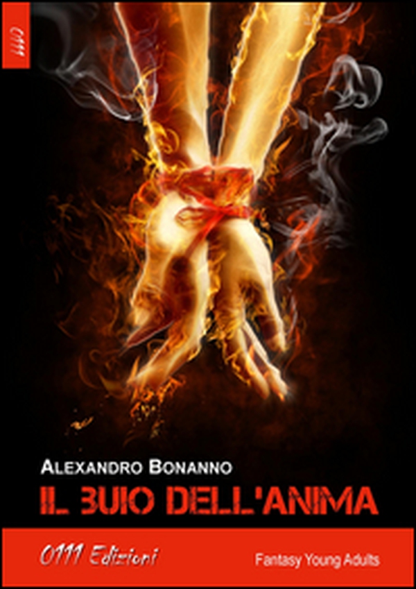 Il buio dell'anima - Librerie.coop Il buio dell'anima - Librerie.coop