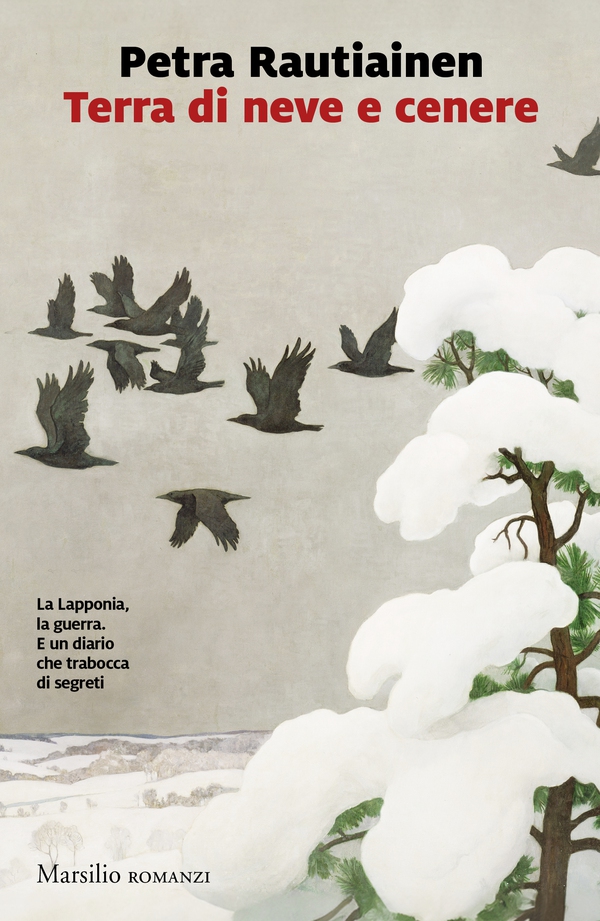 Terra di neve e cenere - Librerie.coop Terra di neve e cenere - Librerie.coop
