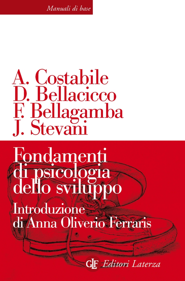 Fondamenti di psicologia dello sviluppo - Librerie.coop Fondamenti di psicologia dello sviluppo - Librerie.coop