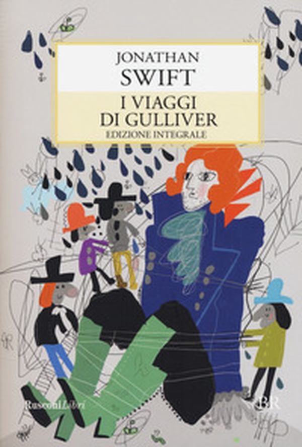I viaggi di Gulliver - Librerie.coop I viaggi di Gulliver - Librerie.coop