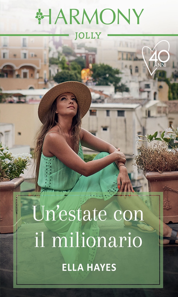 Un'estate con il milionario - Librerie.coop Un'estate con il milionario - Librerie.coop