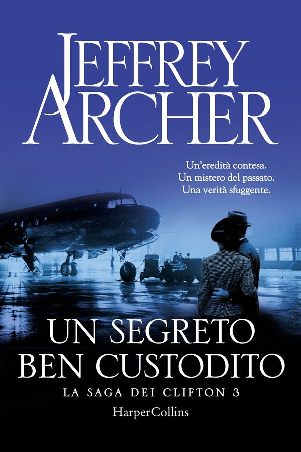 Un segreto ben custodito - Librerie.coop Un segreto ben custodito - Librerie.coop