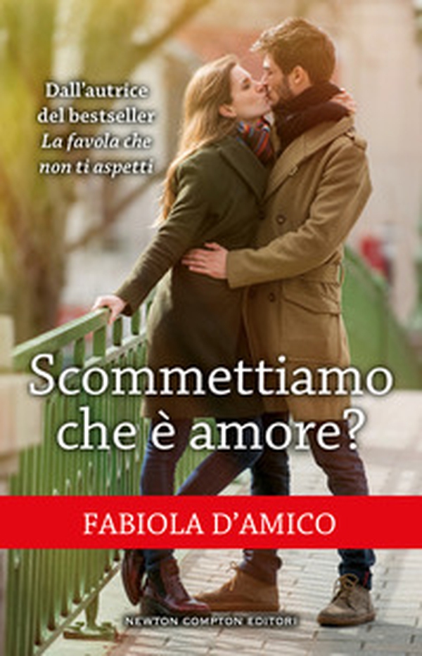 Scommettiamo che è amore? - Librerie.coop Scommettiamo che è amore? - Librerie.coop