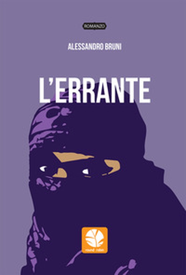 L'errante - Librerie.coop L'errante - Librerie.coop