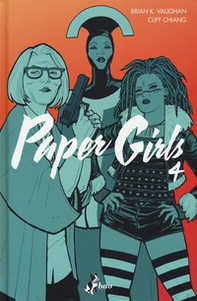 Paper girls - Librerie.coop