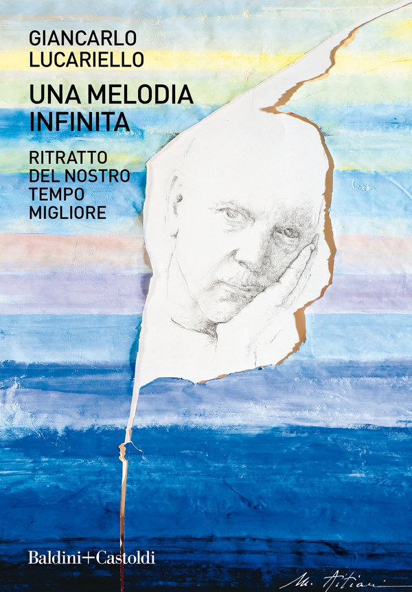 Una melodia infinita - Librerie.coop Una melodia infinita - Librerie.coop