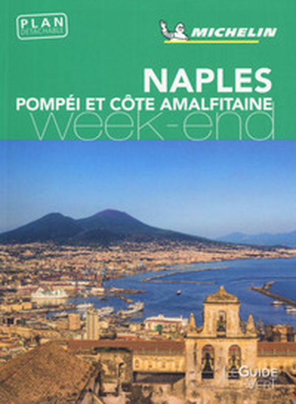 Naples, Pompéi et Côte amalfitaine. Con carta - Librerie.coop Naples, Pompéi et Côte amalfitaine. Con carta - Librerie.coop