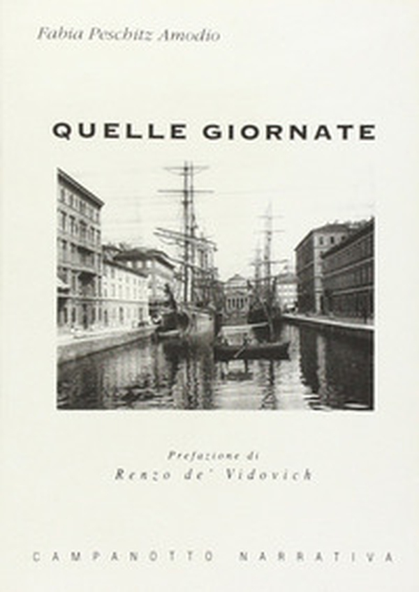 Quelle giornate - Librerie.coop Quelle giornate - Librerie.coop