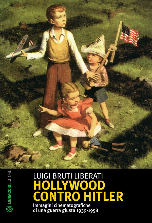 Hollywood contro Hitler - Librerie.coop Hollywood contro Hitler - Librerie.coop