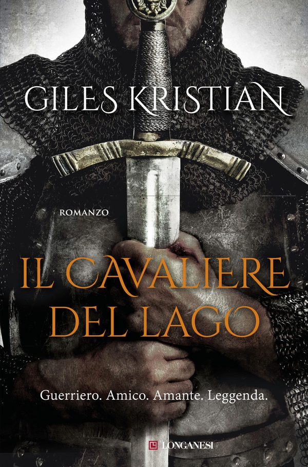 Il cavaliere del lago - Librerie.coop Il cavaliere del lago - Librerie.coop