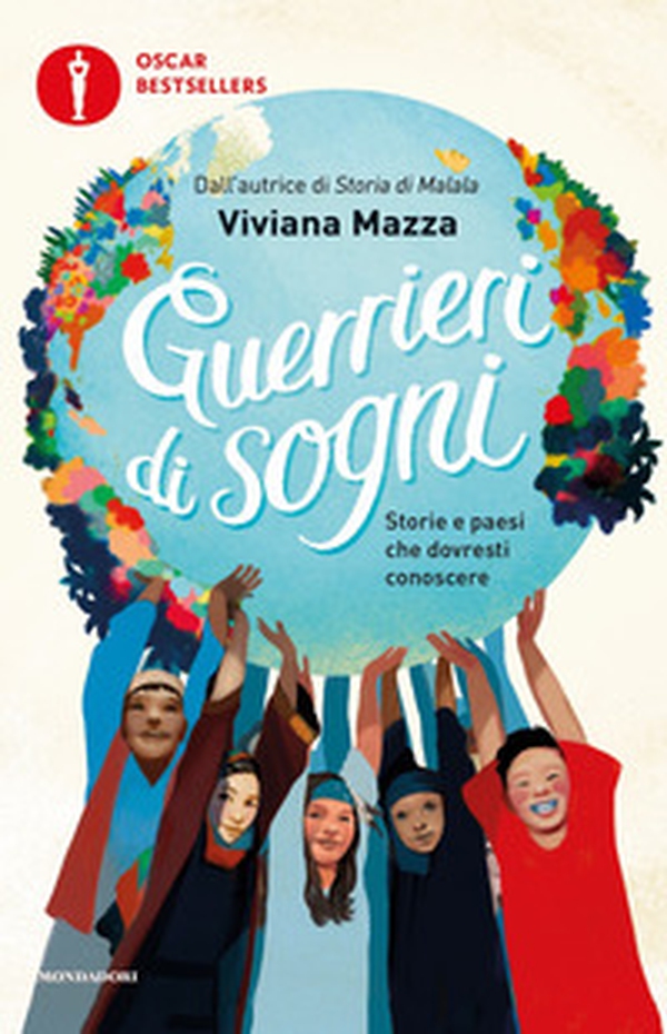 Guerrieri di sogni. Storie e paesi che dovresti conoscere - Librerie.coop Guerrieri di sogni. Storie e paesi che dovresti conoscere - Librerie.coop