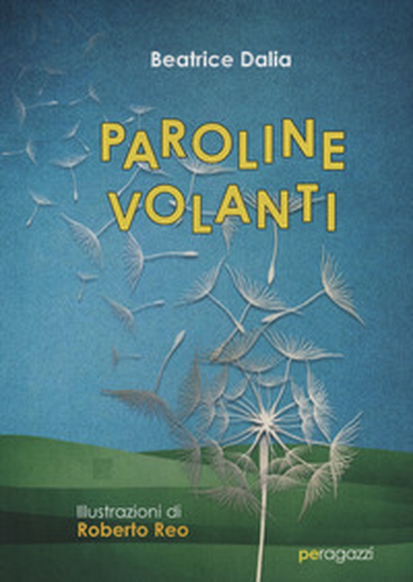 Paroline Volanti - Librerie.coop Paroline Volanti - Librerie.coop