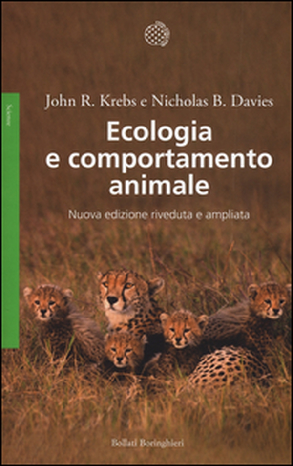 Ecologia e comportamento animale - Librerie.coop Ecologia e comportamento animale - Librerie.coop