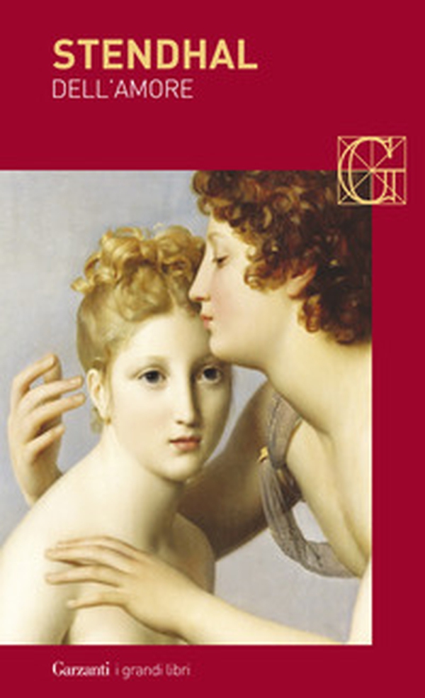 Dell'amore - Librerie.coop Dell'amore - Librerie.coop