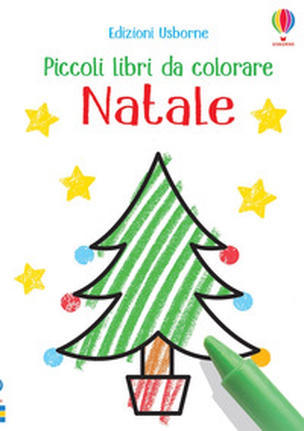 Natale - Librerie.coop Natale - Librerie.coop
