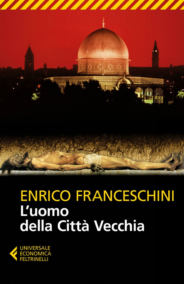 L'uomo della Città Vecchia - Librerie.coop L'uomo della Città Vecchia - Librerie.coop