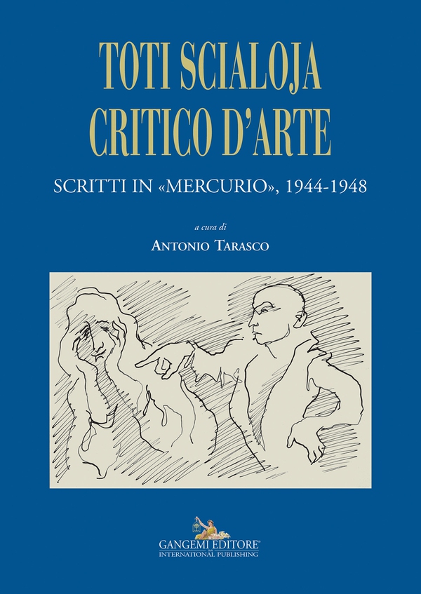 Toti Scialoja critico d'arte - Librerie.coop Toti Scialoja critico d'arte - Librerie.coop