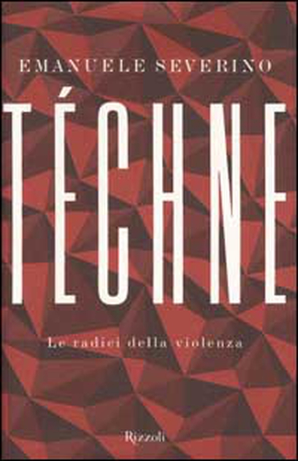 Téchne. Le radici della violenza - Librerie.coop Téchne. Le radici della violenza - Librerie.coop
