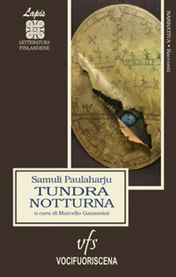 Tundra notturna - Librerie.coop Tundra notturna - Librerie.coop