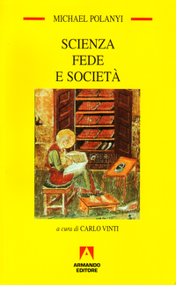 Scienza fede e società - Librerie.coop Scienza fede e società - Librerie.coop