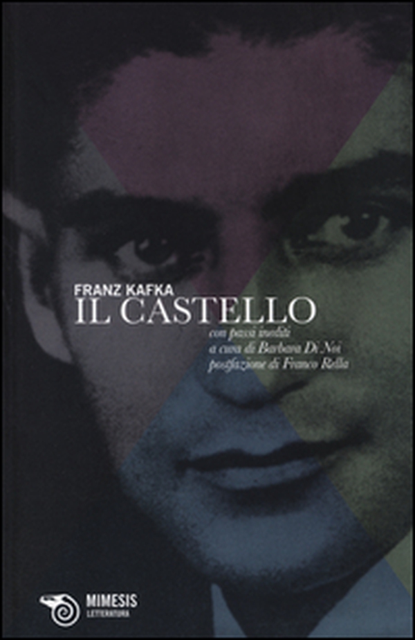 Il castello - Librerie.coop Il castello - Librerie.coop