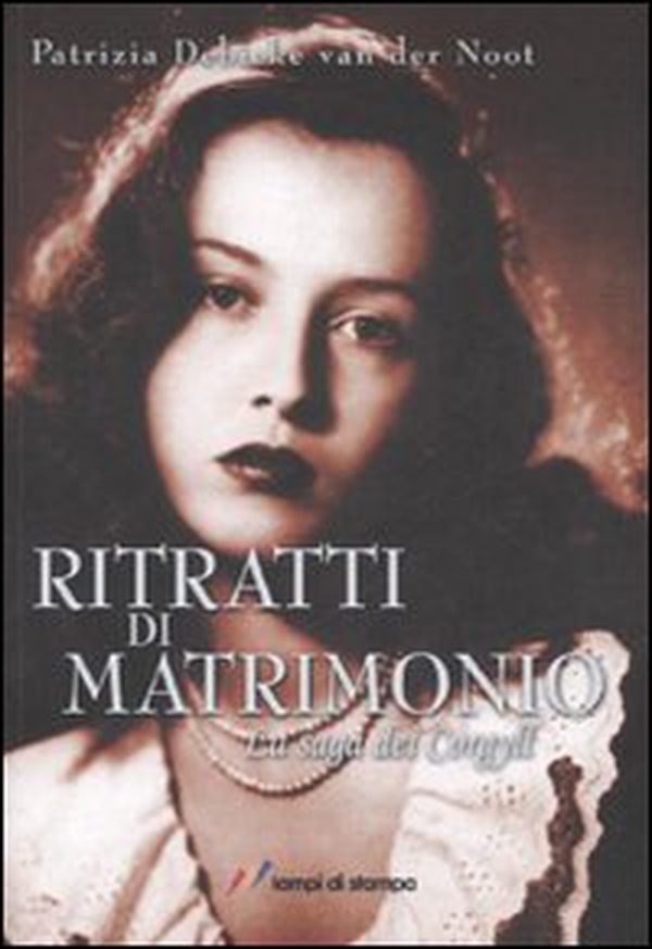 Ritratti di matrimonio. La saga dei Corgyll - Librerie.coop Ritratti di matrimonio. La saga dei Corgyll - Librerie.coop