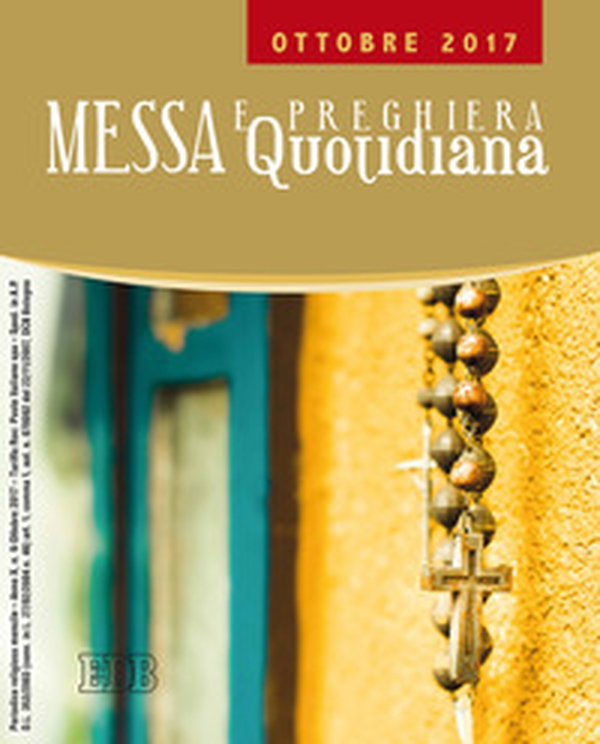 Messa e preghiera quotidiana - Librerie.coop Messa e preghiera quotidiana - Librerie.coop