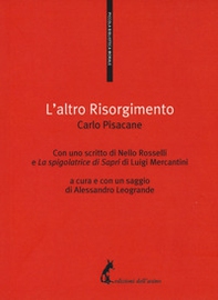 L'altro Risorgimento - Librerie.coop