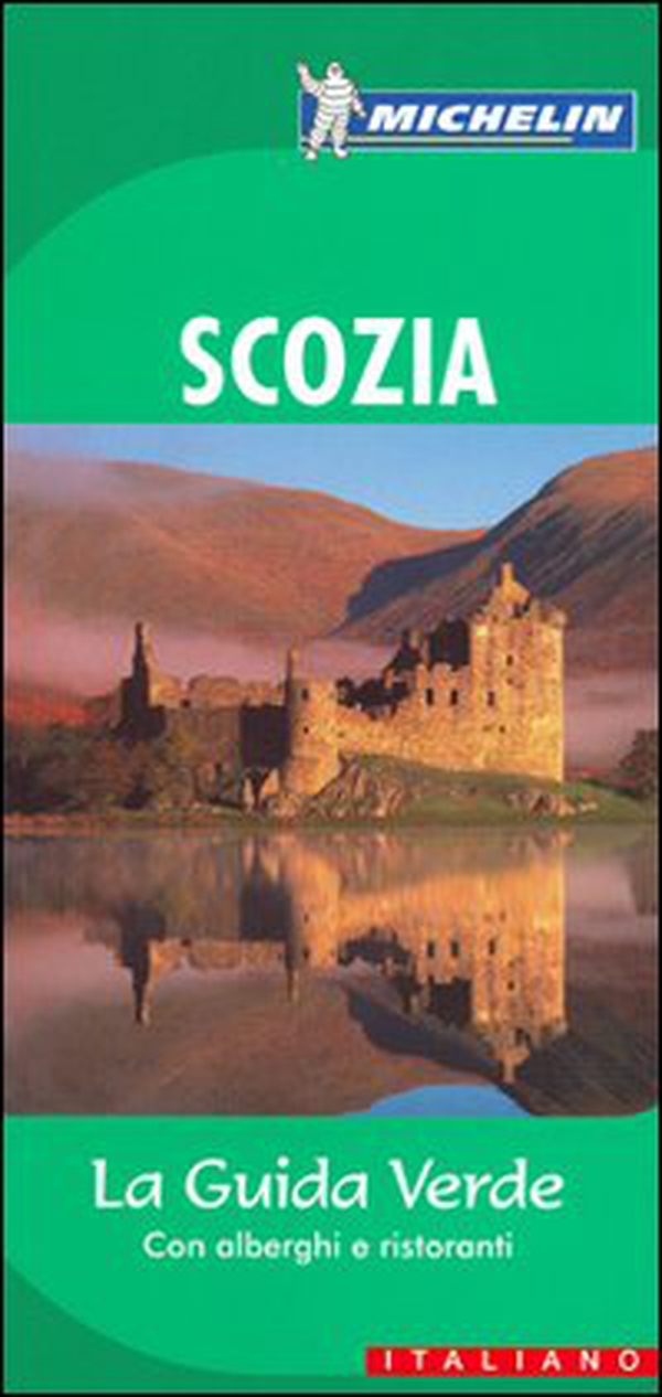 Scozia. Ediz. italiana - Librerie.coop Scozia. Ediz. italiana - Librerie.coop