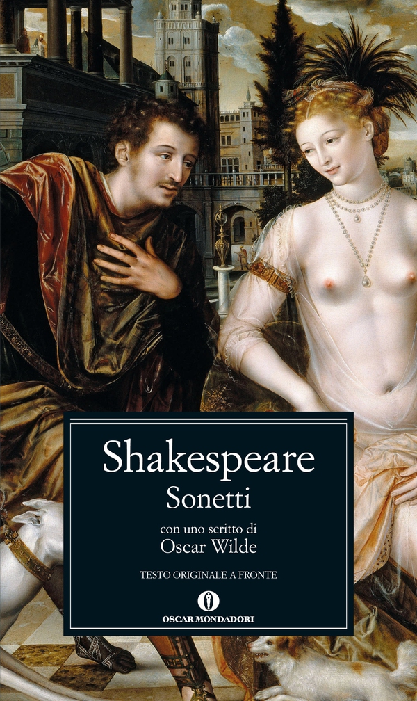 Sonetti - Librerie.coop Sonetti - Librerie.coop