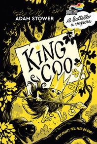 King Coo - Librerie.coop