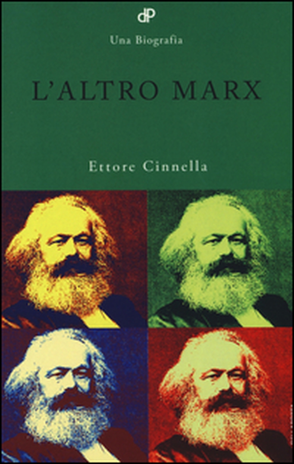 L'altro Marx - Librerie.coop L'altro Marx - Librerie.coop