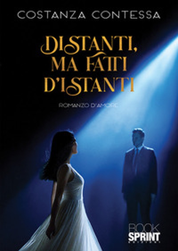 Distanti, ma fatti d'istanti - Librerie.coop Distanti, ma fatti d'istanti - Librerie.coop