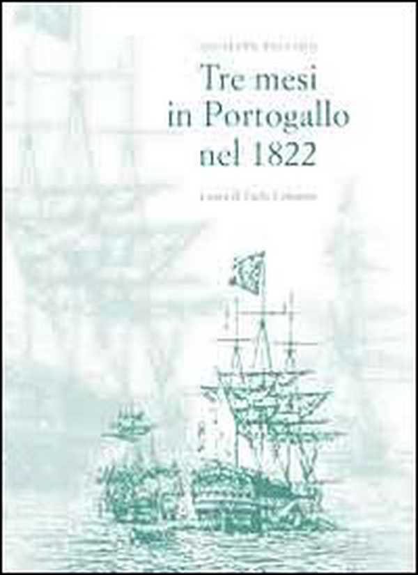 Tre mesi in Portogallo nel 1822 - Librerie.coop Tre mesi in Portogallo nel 1822 - Librerie.coop