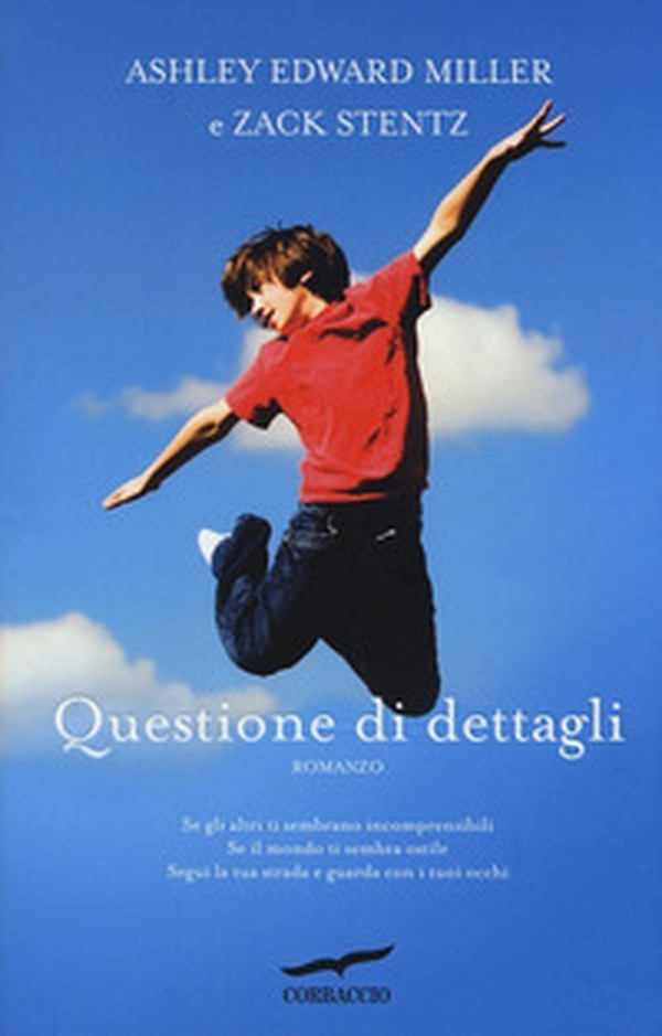 Questione di dettagli - Librerie.coop Questione di dettagli - Librerie.coop