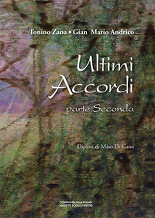 Ultimi accordi - Vol. 2 - Librerie.coop Ultimi accordi - Vol. 2 - Librerie.coop