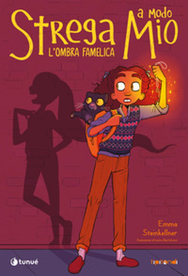 L'ombra famelica. Strega a modo mio - Librerie.coop L'ombra famelica. Strega a modo mio - Librerie.coop