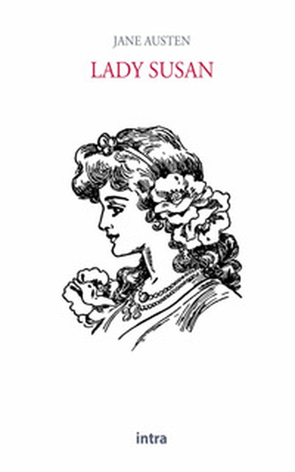 Lady Susan - Librerie.coop Lady Susan - Librerie.coop