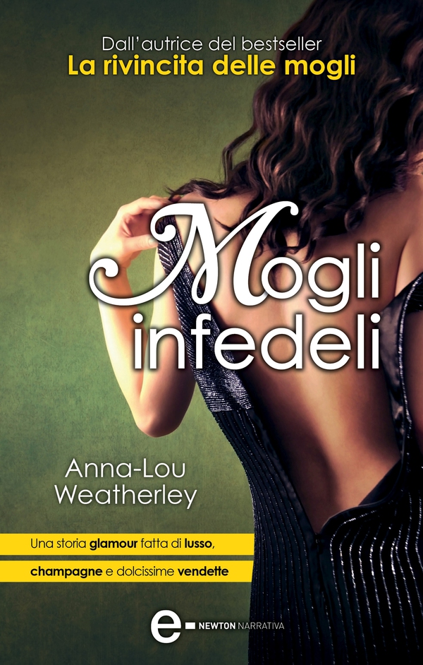 Mogli infedeli - Librerie.coop Mogli infedeli - Librerie.coop