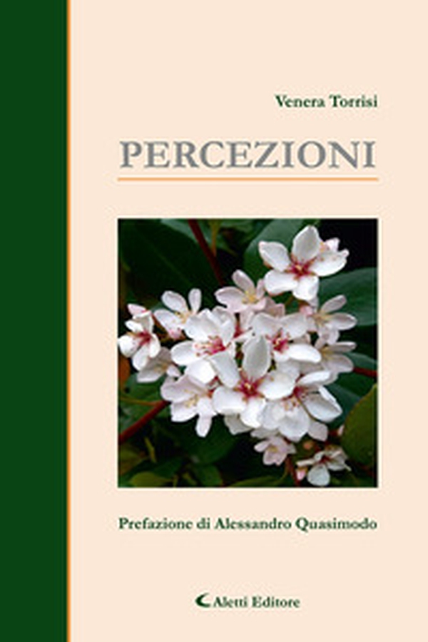 Percezioni - Librerie.coop Percezioni - Librerie.coop
