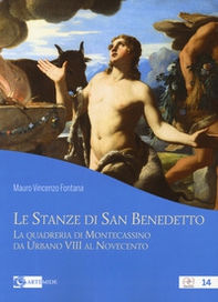 Le stanze di San Benedetto la quadreria di Montecassino da Urbano VIII al Novecento - Librerie.coop
