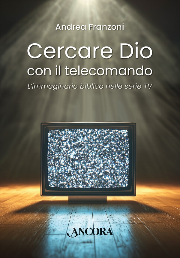 Cercare Dio con il telecomando - Librerie.coop Cercare Dio con il telecomando - Librerie.coop
